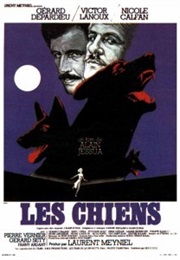 Les Chiens (1979)