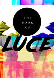 The Book of Luce (L R Fredericks)