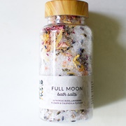 Full Moon Bath Salts