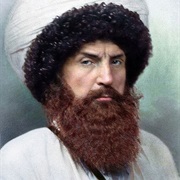 Imam Shamil