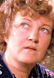 Brenda Fricker