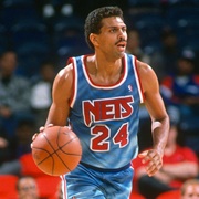 Reggie Theus