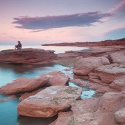 Cavendish, Prince Edward Island