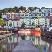 Bristol Harbour