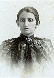 Arystokratka (Olha Kobylianska)