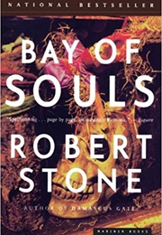 Bay of Souls (Robert Stone)