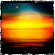 California & the Slipping of the Sun - Gorillaz