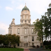 Columbia City, Indiana