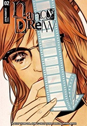 Nancy Drew #2 (Kelly Thompson)