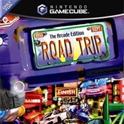 Road Trip: The Arcade Edition
