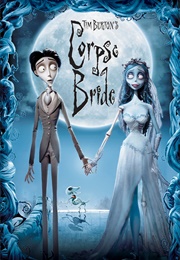 Corpse Bride (2005)