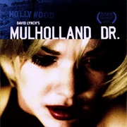 Mulholland Drive