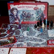 Jagd Der Vampire