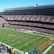 Soldier Field