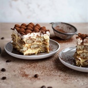 Tiramisu 🇮🇹