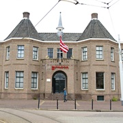 Het Kasteel (Sparta Rotterdam)