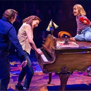 All in Fun the Musical