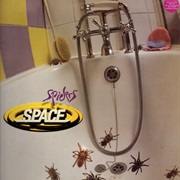 Space - Spiders