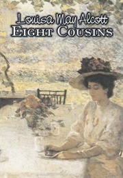 Eight Cousins (Louisa May Alcott)