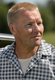 Joel Edgerton in Loving (2016)