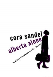 Alberta Alone (Cora Sandel)