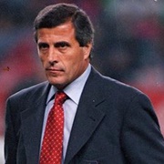 Oscar Tabarez