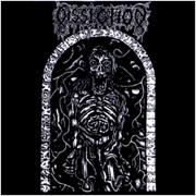 Dissection - The Grief Prophecy