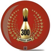 Bowl Perfect 300 Game