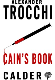 Cain's Book (Alexander Trocchi)