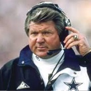 Jimmy Johnson