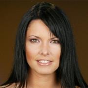 Lucia Povrazníková 1997