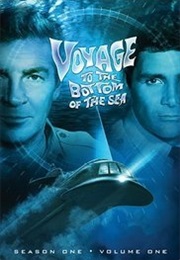 Voyage to the Bottom of the Sea (1964)