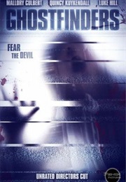 Ghost Founders (2016)