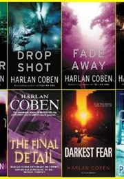 Windsor Horne Lockwood III From Harlan Coben's Myron Bolitar Books (Harlan Coben)