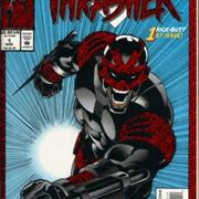 Night Thrasher
