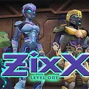 Zixx