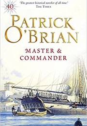 Master and Commander (Patrick O'Brian)