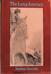 The Long Journey (Barbara Corcoran)
