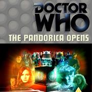 The Pandorica Opens (2 Part)