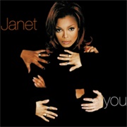 Janet Jackson - You