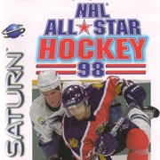 NHL All-Star Hockey '98