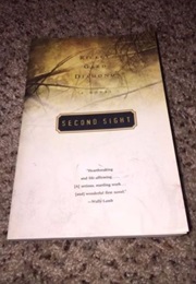 Second Sight (Ricky Gard Diamond)