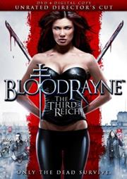 Bloodrayne 3: The Third Reich