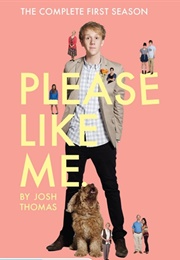 Please Like Me (2013)