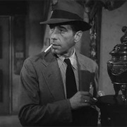 Philip Marlowe (The Big Sleep)