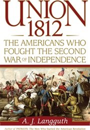 Union 1812 (A J Langguth)