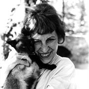 Lotte Lenya - "MacK the Knife"