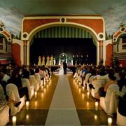 Fountain Square Theatre