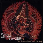 Stargazer - The Scream That Tore the Sky