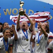 FIFA World Cup (Women)